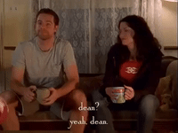 season 1 netflix GIF by Gilmore Girls 
