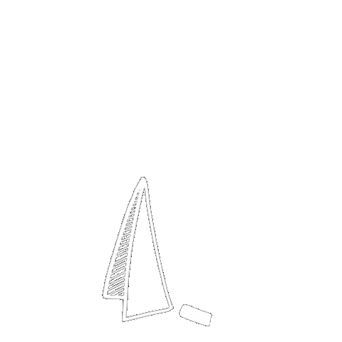 Travel Kas Sticker