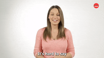 It Was Just A Feeling Inside