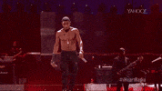 trey songz GIF by iHeartRadio