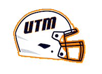 Orange Navy Sticker by utmartin