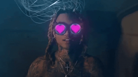 Swae Lee GIF by Rvssian