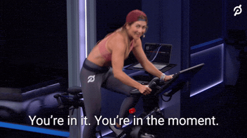 Peloton