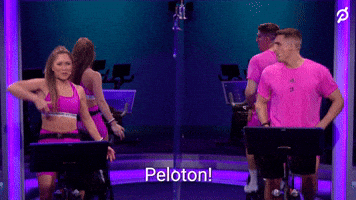 Peloton