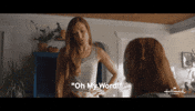 Lea Thompson Comedy GIF by Hallmark Channel