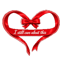 Valentines Day Love Sticker