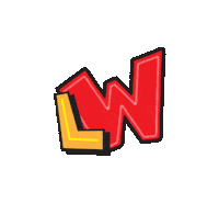 LWBrands lw sportsbar littlewoodrows wateringhole Sticker