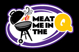 Football Eat GIF by Western Illinois University