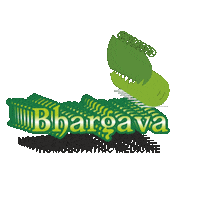 Bhargava_Phytolab health trending homeopathy instatrending Sticker