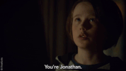 freeform GIF by Shadowhunters