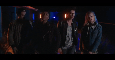 c4 citizens GIF by Citizen Føur