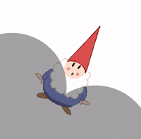 gnomesweetgnomes gnome tits knockers milkers GIF