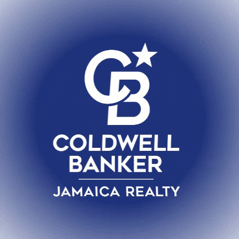 Open House GIF by Coldwell Banker Jamaica Realty