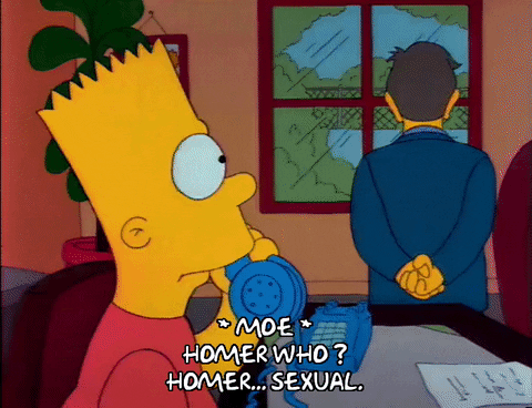 Season 2 Principle Skinner GIF by The Simpsons