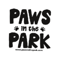 Paws In The Park Sticker by Toronto Humane Society