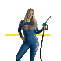 Catsuit Tanken Sticker by TinQ