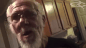 Old Man No GIF by Respective
