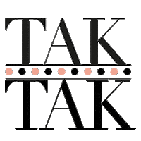 Diamond Taktak Sticker by Atasay Jewelry