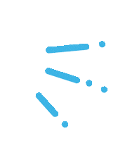 Half Marathon Sticker by Nuun Hydration