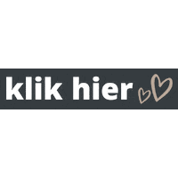 Tap Here Sticker by Huizedop