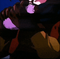 Tapion Dbz Movie GIF