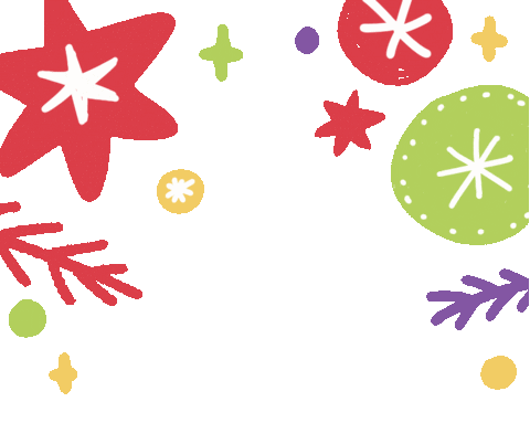 Christmas Holiday Sticker by BichoCanasto