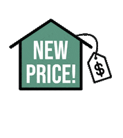 Sticker by LandVest
