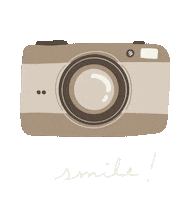 Photo Smile Sticker