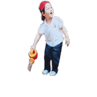 Evnne Sticker