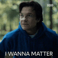 Jason Bateman Love GIF by HBO Max