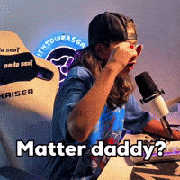 Confused What Happened GIF