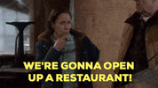 Business Restaurant GIF by ABC Network