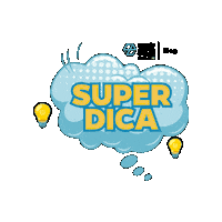 Dicas Postnovo Sticker by Escola Seb