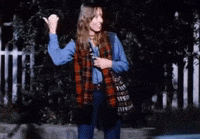 The Shining Vintage GIF
