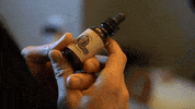 Beard Getting Ready GIF by Johnny Slicks