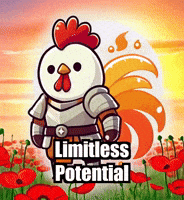 Wisdom GIF by Zorooster