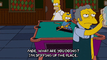 homer simpson GIF