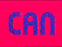 Art Glitch GIF