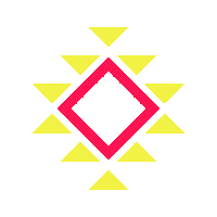 Indigenous People Tribe Sticker by American Indian College Fund