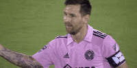 Lets Go Good Job GIF by Major League Soccer