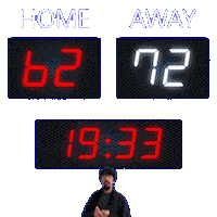62 Home Sticker