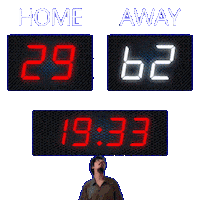 29 Home Sticker