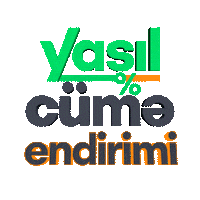Endirim Sticker by irshad