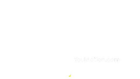 Animation Arrow Sticker by youmotion.com