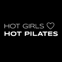 Pilateslove Lovepilates GIF by Garage Hot Pilates