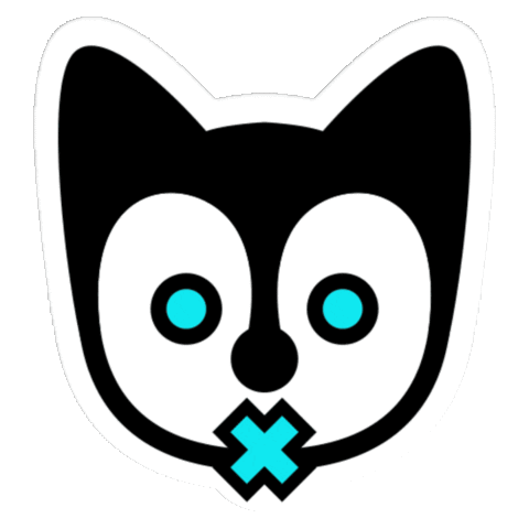 huskies_esports huskies hke huskies esports Sticker