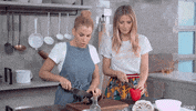test kitchen meatballs GIF