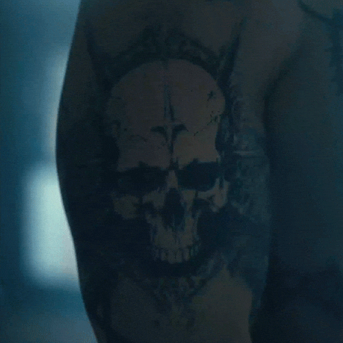 Tattoo Cod GIF by Call of Duty