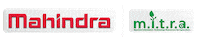 Mahindra Sprayer Sticker by mitraweb