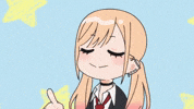 Marin Kitagawa GIF